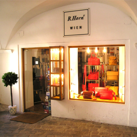 R.HORN'S WIEN